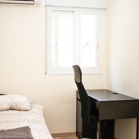 Spacious By The Orient Hotel - 4 Bdr Apartment Jerusalem Eksteriør bilde