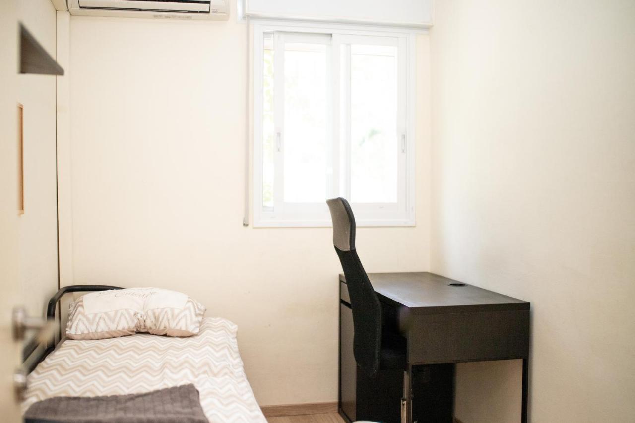 Spacious By The Orient Hotel - 4 Bdr Apartment Jerusalem Eksteriør bilde