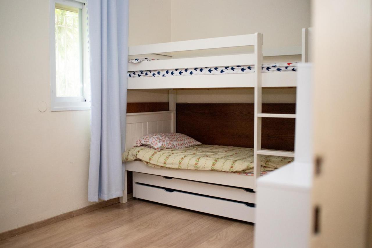 Spacious By The Orient Hotel - 4 Bdr Apartment Jerusalem Eksteriør bilde