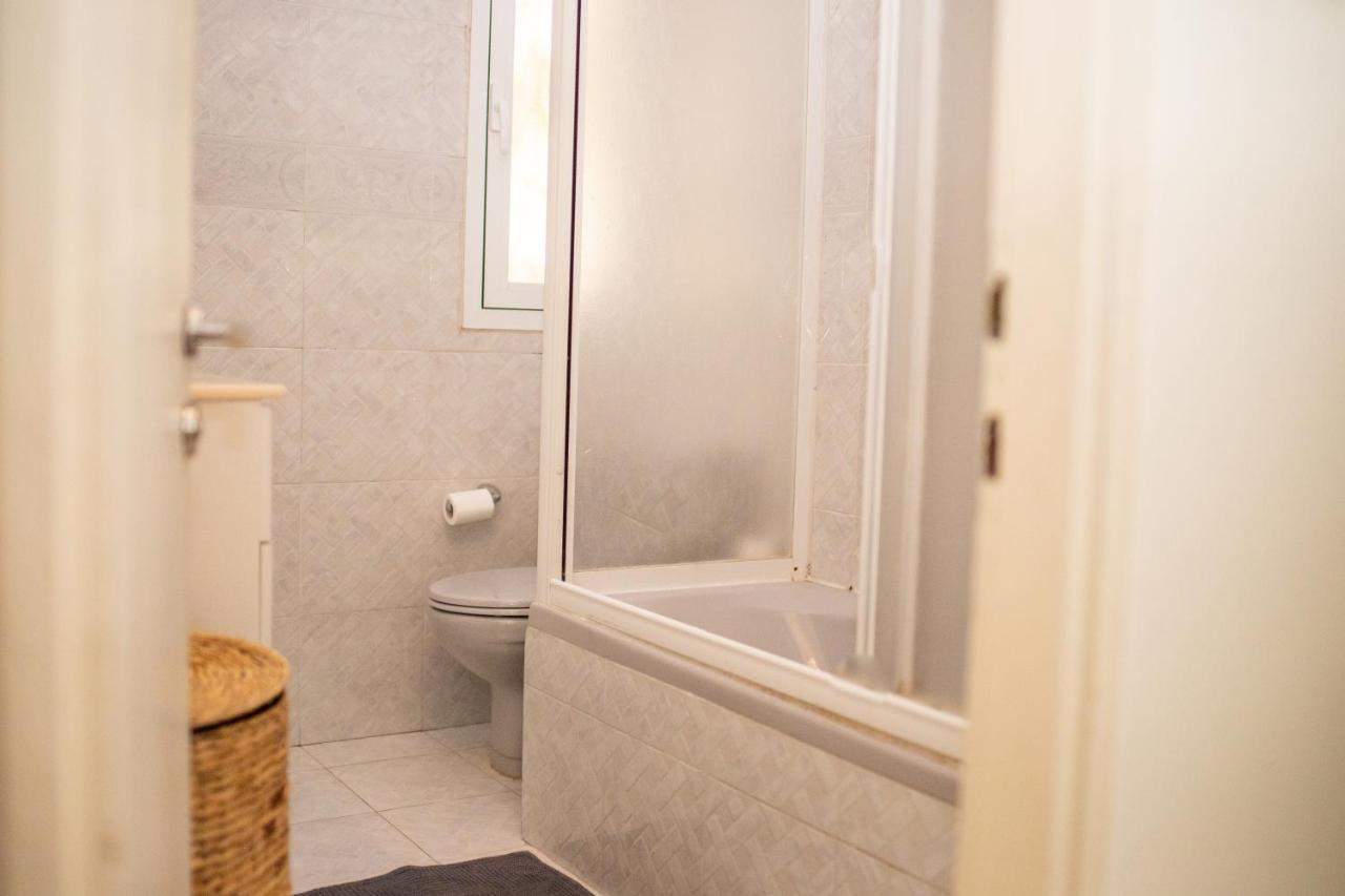 Spacious By The Orient Hotel - 4 Bdr Apartment Jerusalem Eksteriør bilde